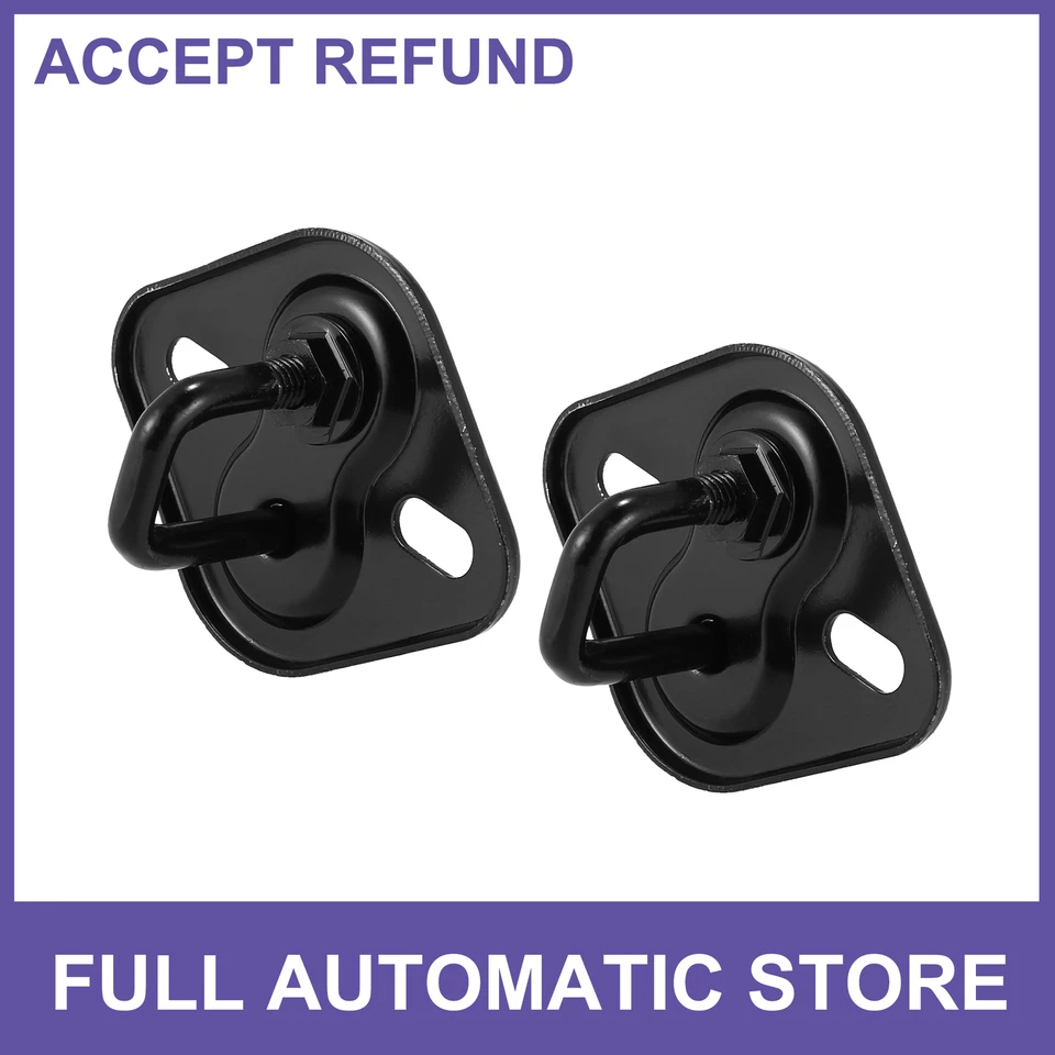 Cierre de capó de coche negro superior DOS personalizados para Mercedes-Benz C350 C300 C63 AMG Foto 1 de 4