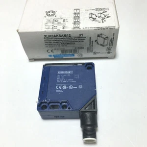 1PC New Original Schneider XUK0AKSAM12 Telemecanique Sensor Fast delivery - Picture 1 of 2