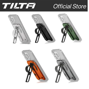 Tilta Khronos Multi-Functional Magnetic Backplate für iPhone 16 Pro/Pro Max - Picture 1 of 31