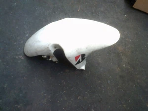suzuki rgv 250 vj22 front mudguard fender - Picture 1 of 7