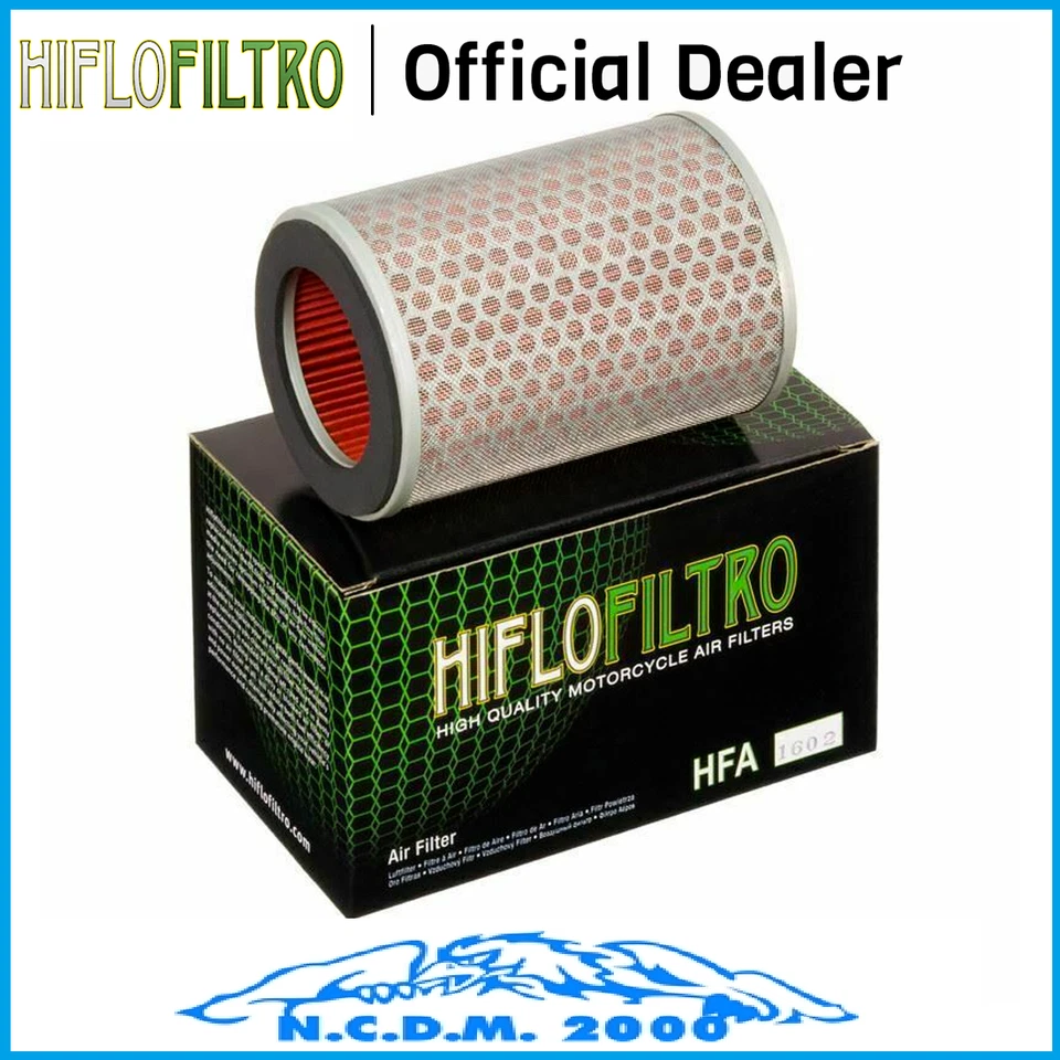 Luftfilter HIFLO HFA1602