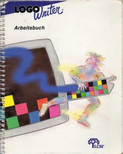 LOGO Writer - Arbeitsbuch - Bild 1 von 13
