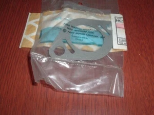 NOS Ford Gasket -Part Number # E1NN9447AA - Picture 1 of 2