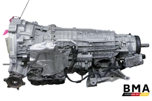 Audi A6 3.0 Allroad 7-Speed Automatic Transmission Gearbox 2020 - 2024 OEM 30K - Picture 1 of 12