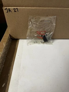 McGill 91-0001 SPDT ON-OFF-ON 20A 125 VAC Toggle Switch Vintage Nos Screw - Picture 1 of 2