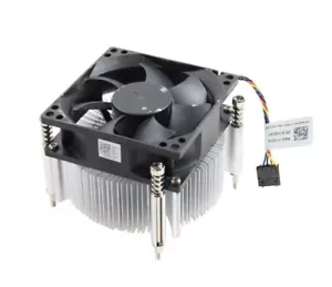 Dell Optiplex 7010 9010 MT CPU Heatsink Fan LGA 1155 - 089R8J - Picture 1 of 4