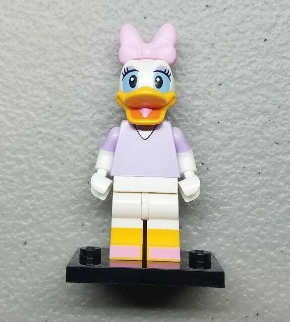 LEGO Serie Disney Minifigura Coleccionable - Pato Margarita (71012) Foto 1 de 1