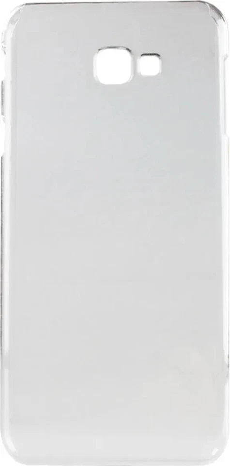 Tones Protective Back Case Cover for Samsung Galaxy J4+ Clear - Image 1 of 1