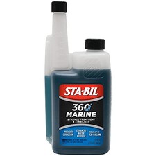 Gold Eagle 22240 32 Oz Marine Formula STA-BIL
