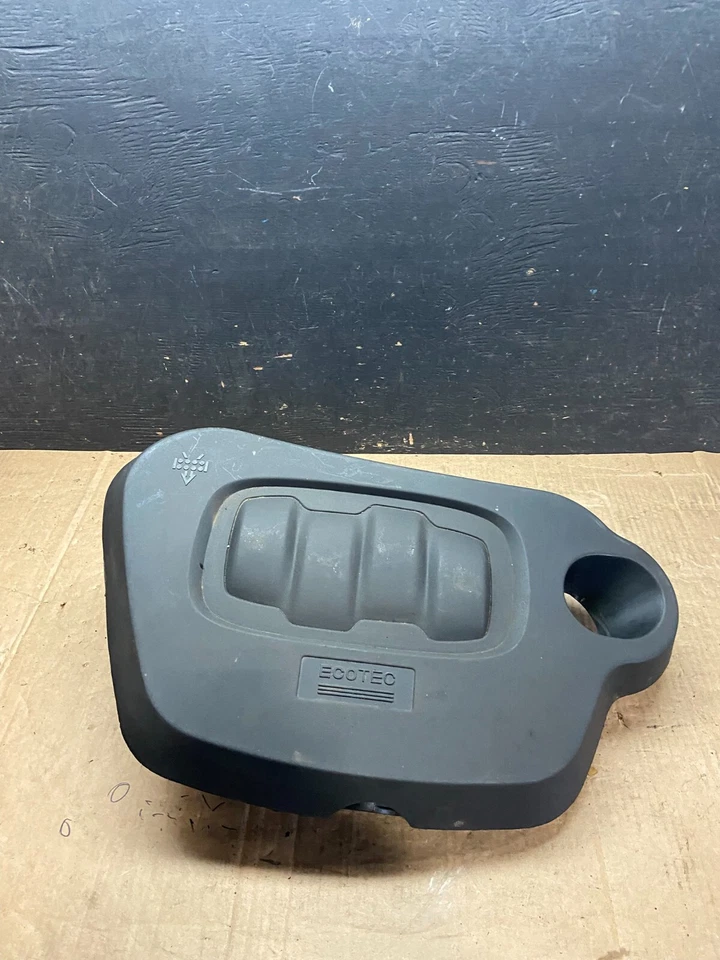 Chevy HHR 2.2 2006-2011 caja de filtro de admisión de aire carcasa cubierta superior del motor O3174 DG Foto 1 de 4