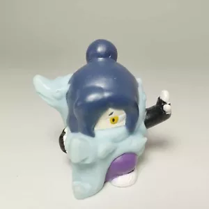 Orochi Yokai Watch Finger Puppet Bandai 2015 Yo-kai Mini Figure - Imagen 1 de 4