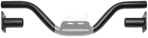 Trans-Dapt Transmission Crossmember 6in Drop Universal 9424 - Picture 1 of 2