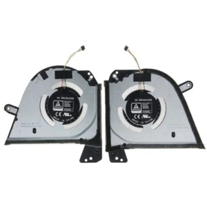 CPU Cooler Fan Portable USB Power GPU Radiator for ROG Zephyrus M16 (2022) - Afbeelding 1 van 8