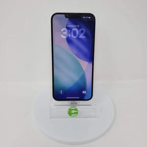 Desbloqueado Apple iPhone 14 128 GB 26.0.1 Starlight MPUN3LL/A - Imagen 1 de 10