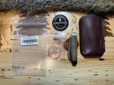 Cuchillos Northwoods Fremont Jack Foto 1 de 4