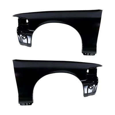For Mercury Grand Marquis Front Fender 2003-2011 Pair FO1240226 + FO1241226 Foto 1 de 4