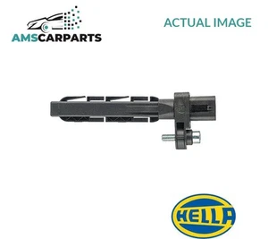 CRANKSHAFT POSITION SENSOR 6PU 013 122-031 HELLA NEW OE REPLACEMENT - Picture 1 of 5