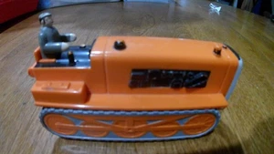 Thomas & seine Freunde "Terence" Der Traktor motorisiert 2002 (Eimer fehlt) - Bild 1 von 5