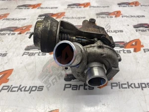 2014 Mitsubishi L200 4Life VT17 Turbocharger 2012-2015 1515A222 - Picture 1 of 13