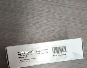 1PCS NEW P1PY101 VIA DHL/FedEx && - Afbeelding 1 van 3