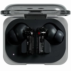 Nothing Ear (a) wireless ear buds with Active Noise Cancelling, Bass Enhance - Picture 1 of 10