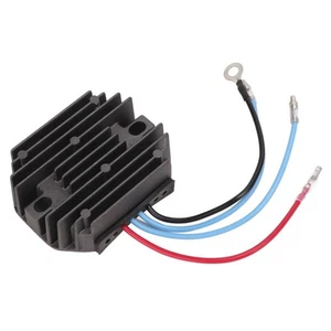 Tractor Voltage Rectifier Voltage Regulator Good Heat Dissipation 66611‑55250 - Picture 1 of 22