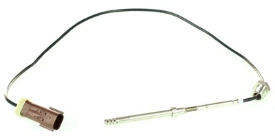 Sensor de temperatura de los gases de escape transmisor para Jeep Compass, Patriot 2.2CRD, Dodge 2010-> Foto 1 de 4