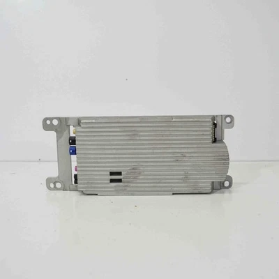 Centralina Bluetooth BMW 3 Touring F31 9257152 2.0 Diesel 105kw 2014 3570099 - Immagine 1 di 4