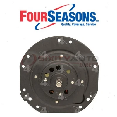 Four Seasons Front HVAC Blower Motor for 1967-1977 Chevrolet K20 Suburban - or — 第 1/4 张图片