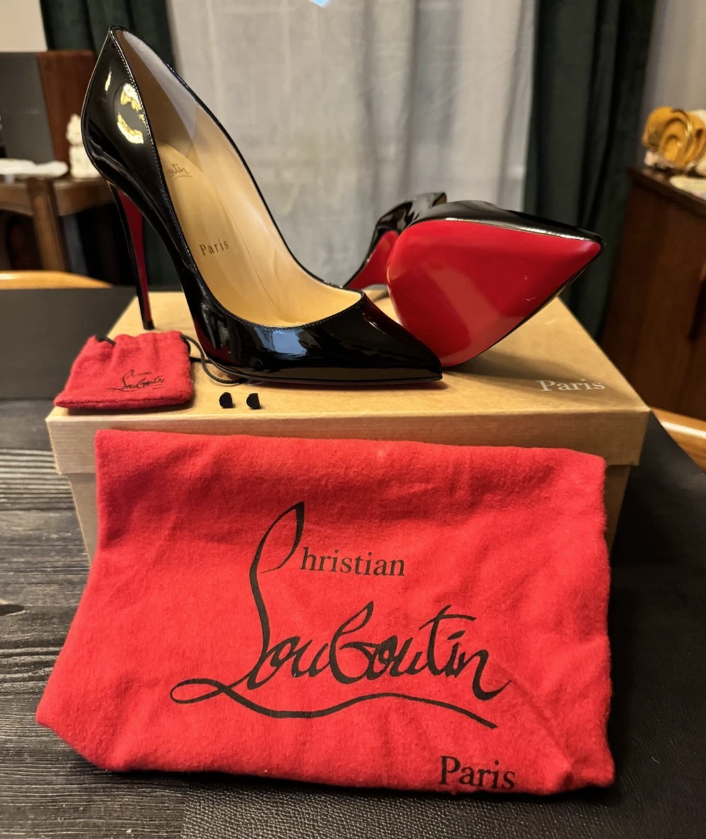 Christian Louboutin Pigalle Follies Heels for Women for sale | eBay