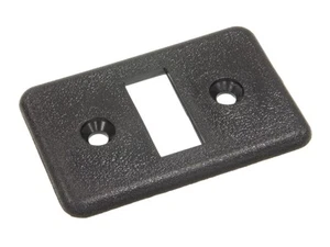 Bisel de liberación trasera de asiento Corvette 1994-1996 - Imagen 1 de 3