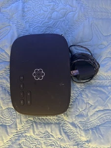 Ooma Telo AIR 2 Wireless VoIP Free Internet Home Phone Service. - Afbeelding 1 van 2