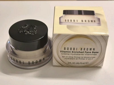 Bobbi Brown Vitamin Enriched Face Base 15 ml NEU