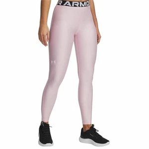 Mallas Deportivas de Mujer Under Armour Hg Legging Rosa - Imagen 1 de 4
