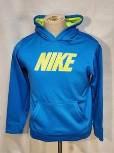 Nike Therma Fit Hoodie Youth XL - Picture 1 of 3