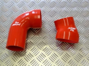 Roose Motorsport Astra MK4 MK5 Z20LET VXR Upgraded AFM Silicone Hose Kit - Picture 1 of 21