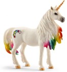 Schleich Bayala Einhorn Regenbogen, Weiblich 70524