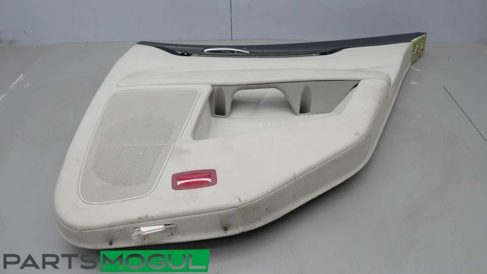 Mercedes-Benz CLS550 W218 2012-2016 pasajero derecho interior panel de puerta OEM Foto 1 de 4