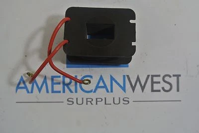 Arrow-Hart 34630-1501 110/120 VAC COIL - USED - Image 1 of 4