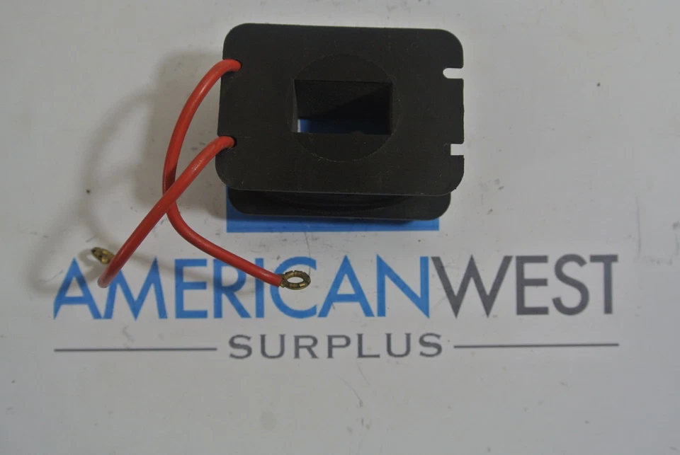 Arrow-Hart 34630-1501 110/120 VAC COIL - USED - Image 1 of 4