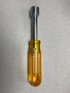 Williams ND-20 5/8" Hollow Shaft Nut Driver - Picture 1 of 1