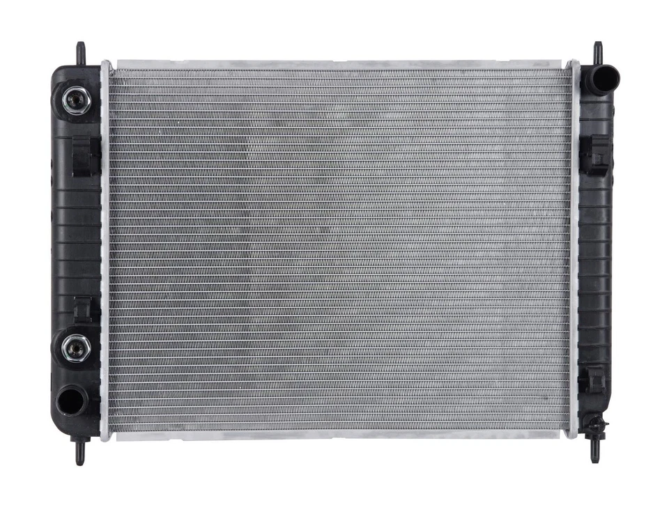 RADIATOR 2850 Fits 2006-2011 CHEVROLET HHR 2.0L 2.2L 2.4L L4 Foto 1 de 1