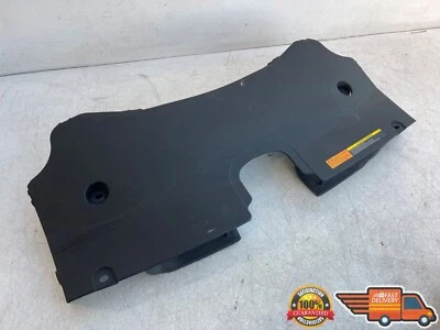 2009-2017 年 INFINITI FX35 FX50 QX70 AIR INLET INTAKE DUCT HOUSING ASSEMBLY 原始设备制造商 — 第 1/4 张图片