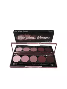 Dose of Colors Baked Browns Eyeshadow Palette ~ 1.7 g / 0.06 oz /Each - Picture 1 of 4