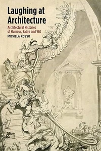 Laughing at Architecture: Architectur... By Michela Rosso, hardcover,Excellent - Picture 1 of 1