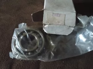 Mercury Force Chrysler Motor Crankshaft Upper Main Bearing 286028 30-f286028 - Foto 1 di 1