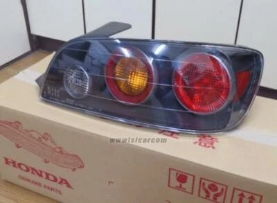 LUZ TRASERA DERECHA HONDA S2000 AP2 33501-S2A-J01 JDM MODELO F22C REPUESTOS 4U Foto 1 de 4