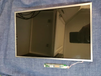  Pantalla LCD Acer Aspire 5150, 5050 a la venta.  P/N LK1410100. BL P/N 1891000151 Foto 1 de 3