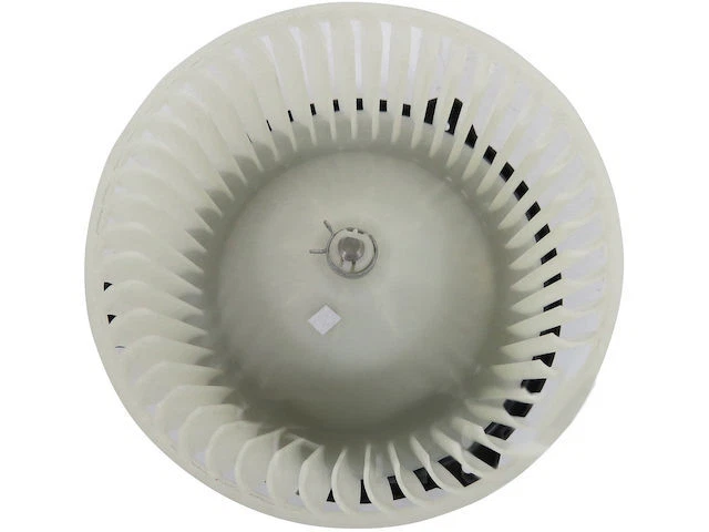 TYC 46BF63Z 吹风机电机适用于 2014 - 2018 年马自达 3 HVAC 吹风机电机 — 第 1/1 张图片