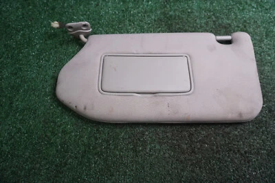 Nissan Pathfinder 2015 2016 2017 lado del conductor parasol OEM 1 pieza 96400-9PB0A Foto 1 de 3